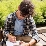 How Long Does It Take To Write 300 Words