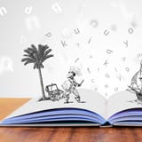 How Many Characters In A Book? [A Character Count Guide]