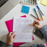 If you’ve found your way to this article, then chances are you’re probably wondering how many pages 600 words are. While 600 words might not seem like a lot of words, especially if you write quite a lot, you’d be surprised to know that it’s a bit longer than you might think. It does depend on how you’re writing it though. Are you handwriting your words? Are you double-spacing them? We’ll be going over everything you need to know about the length of 600 words, so when it comes to writing them yourself, you’ll have a better picture and understanding. How Many Pages Is 600 Words? If you are using single-spaced words, then 600 words are usually about 1.2 pages in length. A typical full page has about 500 words in total. So 600 words is just over a full page. Single-spaced writings save a lot of room, but in a classroom setting, it’s a bit harder for your teachers to leave comments and feedback on your work. If you’re writing 600 words in handwriting instead of on a Word document, then 600 words amount to about 2.4 pages. Handwritten words are on average about twice as large than words typed using size 12 Ariel or even Times New Roman fonts. How Long Does It Take To Write 600 Words? When it comes to the length of time it takes to actually write about 600 words, it will only take you about 15 minutes in total. The average time it takes to type words out is about 40 words per minute, so this is how we know it takes 15 minutes to write out 600 words. It does depend on the writer though. If you are a slow typer, then you should expect your total writing time to take a bit longer. If you are an exceptionally fast writer, it will be considerably less time. How Many Sentences Are In 600 Words? Most sentences have between 15 to 20 words, so the average amount of sentences you’ll be writing when it comes to 600 words is about 30 to 40 sentences. Again though, this depends on your style of writing and how long or short your sentences actually are. Though the sentence lengths and amounts will vary, the 600-word count will always stay the same. How Many Pages Is 600 Words Double-Spaced? If you are writing double-spaced, then 600 words will amount to about 2.4 pages. Double-spaced words are usually used in classroom settings because it’s a bit easier to read than single-spaced, and if you have been asked by your teacher to write double-spaced, this leaves them more room to add comments and feedback. In double-spaced writings, a full page usually only contains about 250 words in total. How Many Paragraphs Are There In 600 Words? Paragraphs usually consist of about 100 to 200 words, so in a 600-word piece of writing, you’ll be looking at about 3 to 6 paragraphs. This isn’t always the case though. Again, it depends on your style of writing and of course, what you are writing about. Some people can write up to 12 paragraphs in 600 words because breaking your writing up into paragraphs makes a big body of text much easier to read. How To Write A 600-Word Essay If you’ve been given a 600-word essay to write, you’re probably wondering how you’re actually meant to do that. Well, if you follow this guide, you’ll be writing it in absolutely no time at all! Let’s have a look at how you write a 600-word essay now. To write a 600-word essay well, you will have to plan it out and make sure you are hitting all the key points that you need. Every good essay consists of a beginning, middle, and end, better known as an introduction, body, and conclusion. Introduction First, you will have to write your introduction. They usually consist of very short and broad sentences that outline what the essay will be about and briefly explain what points you will be covering. You don’t want to go into detail on these points or arguments here, you just want to bring them to the reader's attention, so they know what to expect within your essay. Keep your introduction as short as you possibly can. Body Your body is where the vast majority of your words are going to be. It is in the body that you need to talk about your arguments and points, and you need to explain them in detail. You’ll want to break each point down into paragraphs and make sure that they are just under 100 words so you can fit them all into the desired word count. Although you have to be detailed with your body, you need to make sure that you stick to the point and don’t drift off into tangents. Conclusion The final part of your essay will be your conclusion. In this part of the essay, you will be summarizing all of the main points you spoke about in both the introduction and the body, and restating your original claim. The conclusion works as a way to close your essay, making sure that everything is resolved for the reader. Though it may seem daunting to have to write a 600-word essay, especially if you’ve never done it before, as long as you stick to the introduction, body, and conclusion method, you will have absolutely no issues writing your essay. Conclusion If you don’t write very often, 600 words are going to seem like a lot, but once you start to write a bit more, you’ll soon learn that it’s not as intimidating as it might seem! Remember also that the amount of pages is going to vary depending on spacing, font size, and if you are writing on a computer or handwriting. Though the word count will stay the same, the page number may change. But on average and typed, 600 words is about 1.2 pages!