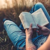 How Many Scenes In A Novel