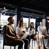 How Many Words In A 10 Minute Speech? [A Word Count Guide]