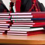 How Many Words In A Dissertation? [A Word Count Guide]