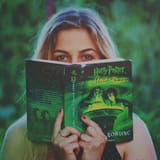 How Many Words In A Harry Potter Book? [A Word Count Guide]