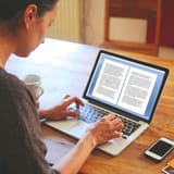 Digital writing, online text tool for word and character counting, ideal for writers and students.