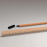 Digital writing aid for accurate word counts and text analysis.