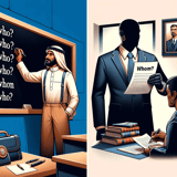 Learn, measure, write, words, sentence, essay.