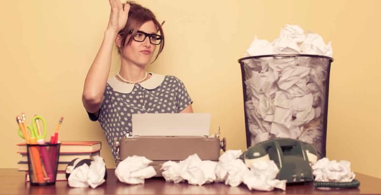 How Can You Get Rid Of Cluttered Writing (2)