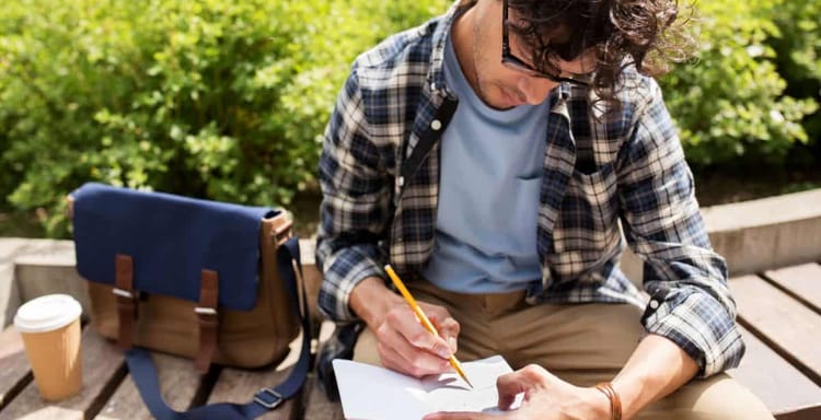 How Long Does It Take To Write 300 Words