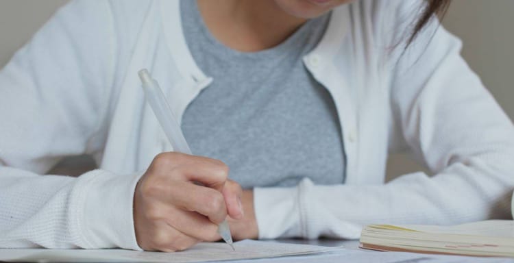 How Long Does It Take To Write 500 Words?