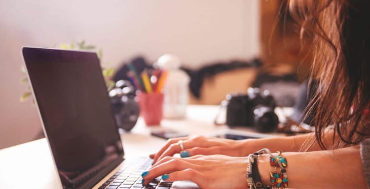 How Long Is 150 Words?