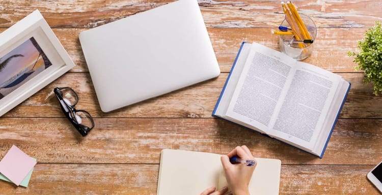 Digital tools for counting words and characters efficiently.