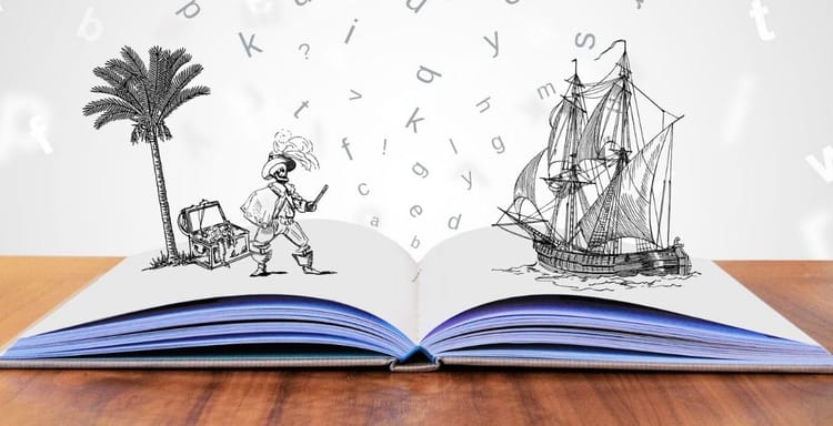 How Many Characters In A Book? [A Character Count Guide]