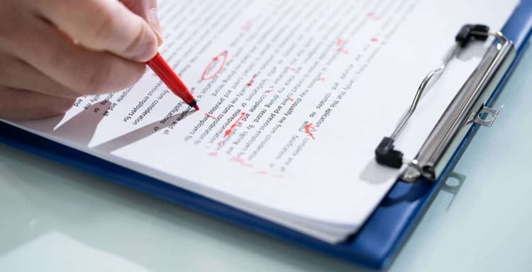 How Many Pages Is 3000 Words?