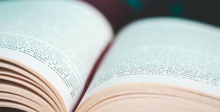 How Many Pages Is 50,000 Words?