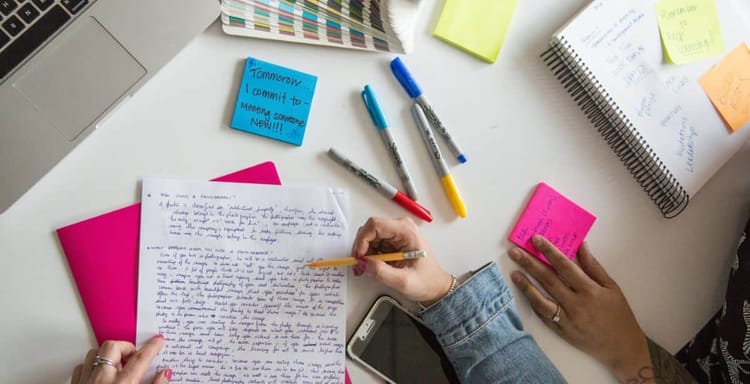 If you’ve found your way to this article, then chances are you’re probably wondering how many pages 600 words are. While 600 words might not seem like a lot of words, especially if you write quite a lot, you’d be surprised to know that it’s a bit longer than you might think. It does depend on how you’re writing it though. Are you handwriting your words? Are you double-spacing them? We’ll be going over everything you need to know about the length of 600 words, so when it comes to writing them yourself, you’ll have a better picture and understanding. How Many Pages Is 600 Words? If you are using single-spaced words, then 600 words are usually about 1.2 pages in length. A typical full page has about 500 words in total. So 600 words is just over a full page. Single-spaced writings save a lot of room, but in a classroom setting, it’s a bit harder for your teachers to leave comments and feedback on your work. If you’re writing 600 words in handwriting instead of on a Word document, then 600 words amount to about 2.4 pages. Handwritten words are on average about twice as large than words typed using size 12 Ariel or even Times New Roman fonts. How Long Does It Take To Write 600 Words? When it comes to the length of time it takes to actually write about 600 words, it will only take you about 15 minutes in total. The average time it takes to type words out is about 40 words per minute, so this is how we know it takes 15 minutes to write out 600 words. It does depend on the writer though. If you are a slow typer, then you should expect your total writing time to take a bit longer. If you are an exceptionally fast writer, it will be considerably less time. How Many Sentences Are In 600 Words? Most sentences have between 15 to 20 words, so the average amount of sentences you’ll be writing when it comes to 600 words is about 30 to 40 sentences. Again though, this depends on your style of writing and how long or short your sentences actually are. Though the sentence lengths and amounts will vary, the 600-word count will always stay the same. How Many Pages Is 600 Words Double-Spaced? If you are writing double-spaced, then 600 words will amount to about 2.4 pages. Double-spaced words are usually used in classroom settings because it’s a bit easier to read than single-spaced, and if you have been asked by your teacher to write double-spaced, this leaves them more room to add comments and feedback. In double-spaced writings, a full page usually only contains about 250 words in total. How Many Paragraphs Are There In 600 Words? Paragraphs usually consist of about 100 to 200 words, so in a 600-word piece of writing, you’ll be looking at about 3 to 6 paragraphs. This isn’t always the case though. Again, it depends on your style of writing and of course, what you are writing about. Some people can write up to 12 paragraphs in 600 words because breaking your writing up into paragraphs makes a big body of text much easier to read. How To Write A 600-Word Essay If you’ve been given a 600-word essay to write, you’re probably wondering how you’re actually meant to do that. Well, if you follow this guide, you’ll be writing it in absolutely no time at all! Let’s have a look at how you write a 600-word essay now. To write a 600-word essay well, you will have to plan it out and make sure you are hitting all the key points that you need. Every good essay consists of a beginning, middle, and end, better known as an introduction, body, and conclusion. Introduction First, you will have to write your introduction. They usually consist of very short and broad sentences that outline what the essay will be about and briefly explain what points you will be covering. You don’t want to go into detail on these points or arguments here, you just want to bring them to the reader's attention, so they know what to expect within your essay. Keep your introduction as short as you possibly can. Body Your body is where the vast majority of your words are going to be. It is in the body that you need to talk about your arguments and points, and you need to explain them in detail. You’ll want to break each point down into paragraphs and make sure that they are just under 100 words so you can fit them all into the desired word count. Although you have to be detailed with your body, you need to make sure that you stick to the point and don’t drift off into tangents. Conclusion The final part of your essay will be your conclusion. In this part of the essay, you will be summarizing all of the main points you spoke about in both the introduction and the body, and restating your original claim. The conclusion works as a way to close your essay, making sure that everything is resolved for the reader. Though it may seem daunting to have to write a 600-word essay, especially if you’ve never done it before, as long as you stick to the introduction, body, and conclusion method, you will have absolutely no issues writing your essay. Conclusion If you don’t write very often, 600 words are going to seem like a lot, but once you start to write a bit more, you’ll soon learn that it’s not as intimidating as it might seem! Remember also that the amount of pages is going to vary depending on spacing, font size, and if you are writing on a computer or handwriting. Though the word count will stay the same, the page number may change. But on average and typed, 600 words is about 1.2 pages!