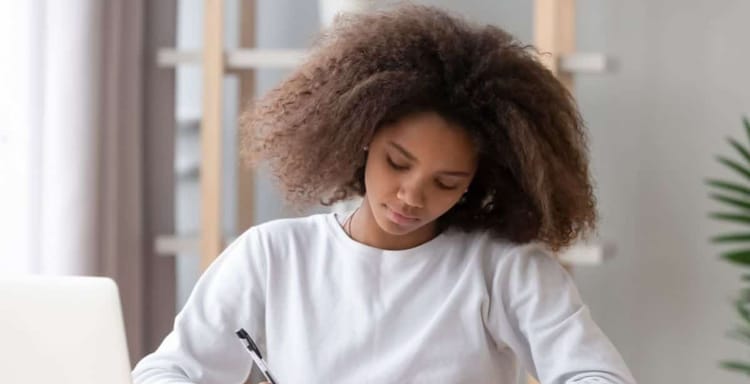 How Many Pages Is 750 Words?