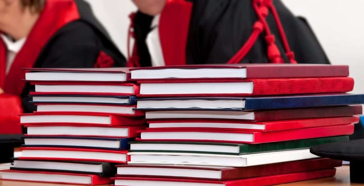 How Many Words In A Dissertation? [A Word Count Guide]