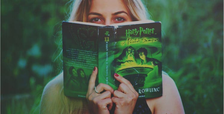 How Many Words In A Harry Potter Book? [A Word Count Guide]