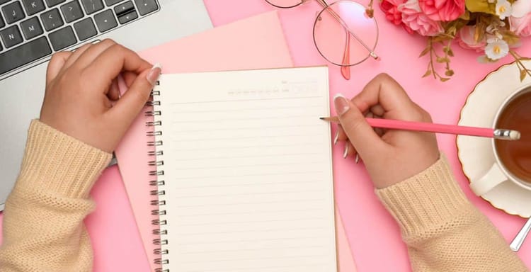 How long is 300 words?