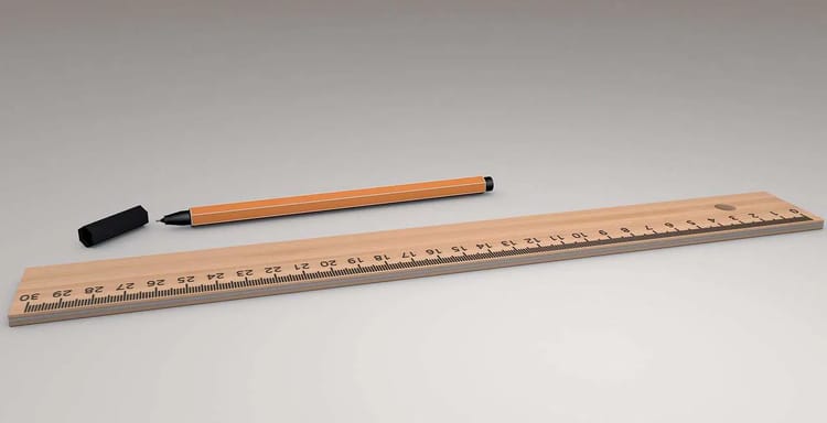 Digital writing aid for accurate word counts and text analysis.