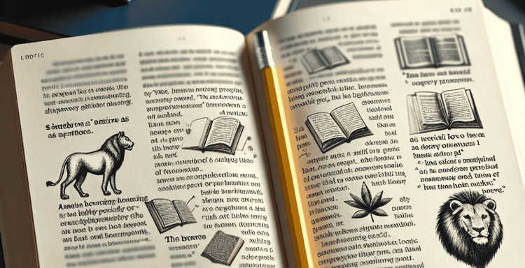 Accurate word counter for writing and editing text, with highlights of word count and readability.