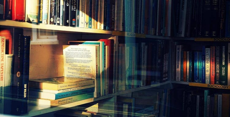 Optimized word counter for writing and editing text in English.