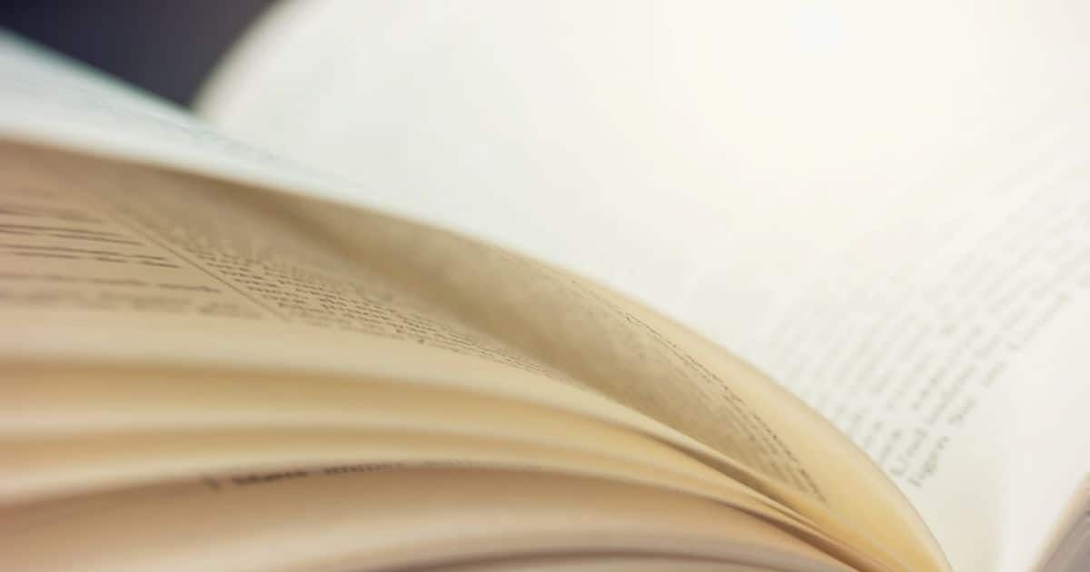 Do Short Stories Have Chapters?