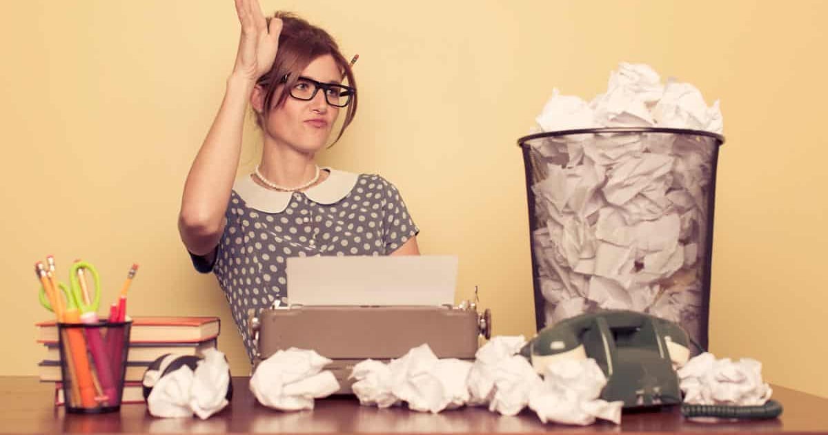 How Can You Get Rid Of Cluttered Writing (2)