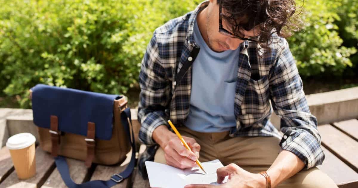 How Long Does It Take To Write 300 Words