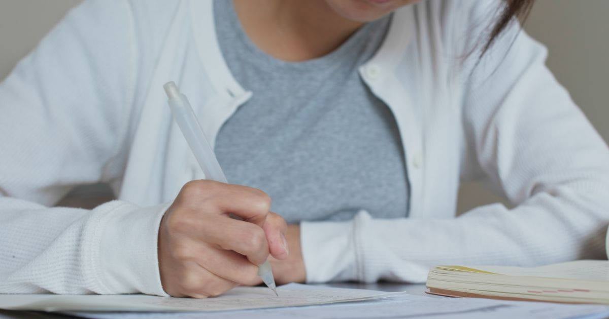 How Long Does It Take To Write 500 Words?