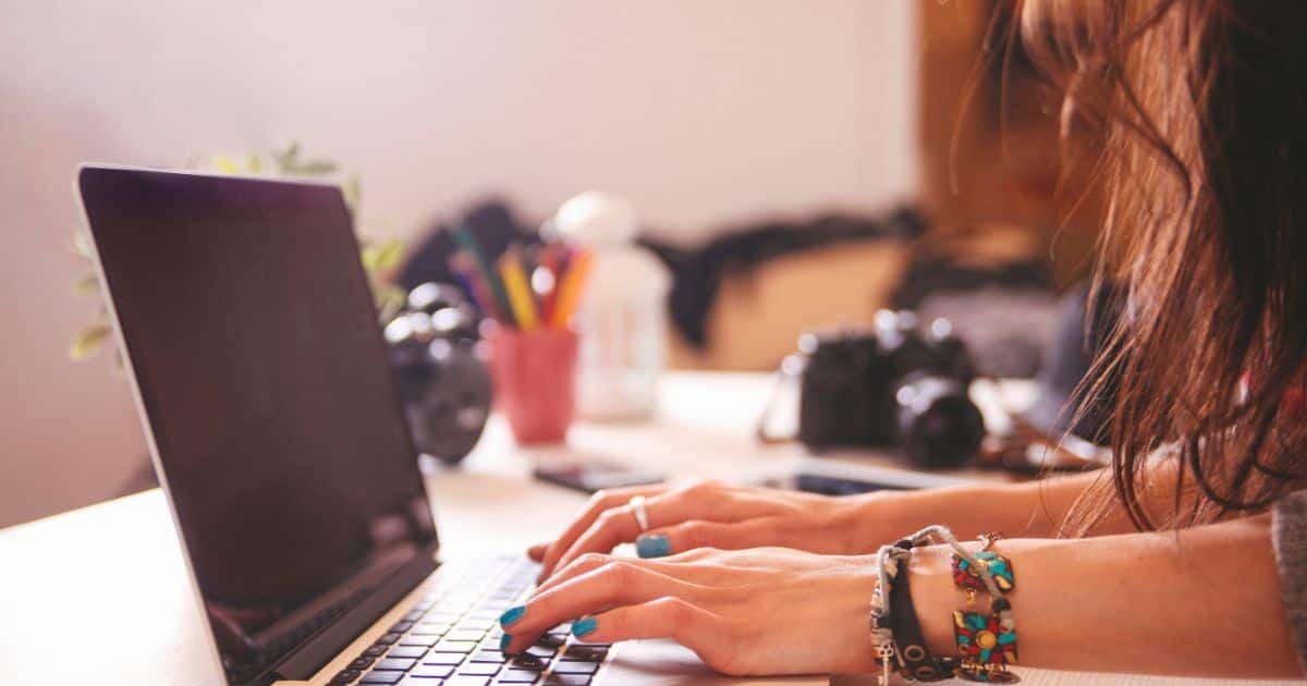 How Long Is 150 Words?