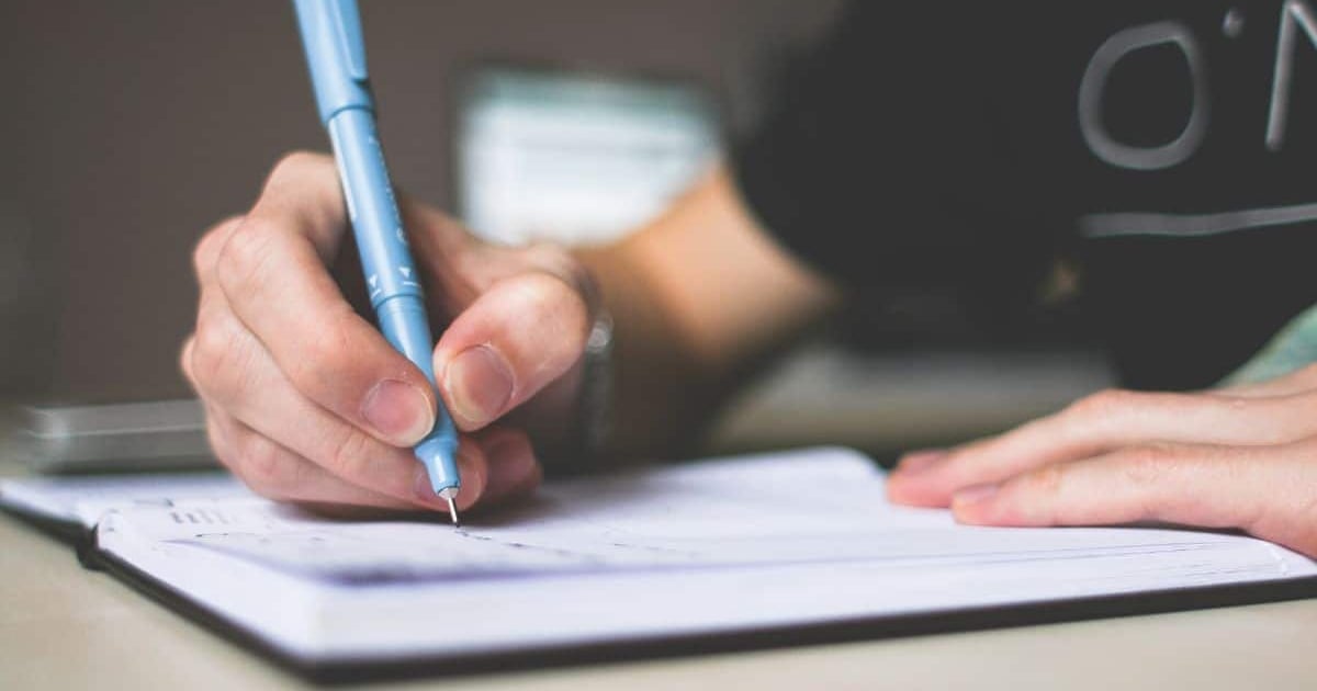 How Long Is 400 Words