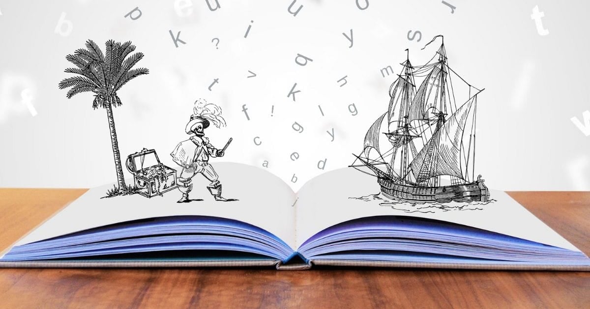 How Many Characters In A Book? [A Character Count Guide]