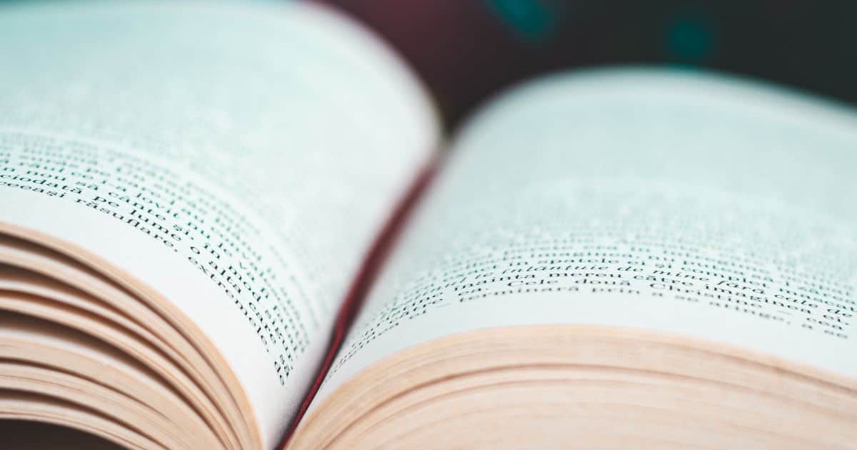 How Many Pages Is 50,000 Words?