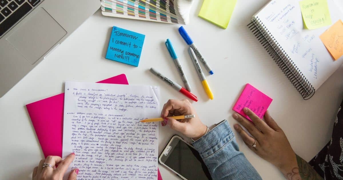 If you’ve found your way to this article, then chances are you’re probably wondering how many pages 600 words are. While 600 words might not seem like a lot of words, especially if you write quite a lot, you’d be surprised to know that it’s a bit longer than you might think. It does depend on how you’re writing it though. Are you handwriting your words? Are you double-spacing them? We’ll be going over everything you need to know about the length of 600 words, so when it comes to writing them yourself, you’ll have a better picture and understanding. How Many Pages Is 600 Words? If you are using single-spaced words, then 600 words are usually about 1.2 pages in length. A typical full page has about 500 words in total. So 600 words is just over a full page. Single-spaced writings save a lot of room, but in a classroom setting, it’s a bit harder for your teachers to leave comments and feedback on your work. If you’re writing 600 words in handwriting instead of on a Word document, then 600 words amount to about 2.4 pages. Handwritten words are on average about twice as large than words typed using size 12 Ariel or even Times New Roman fonts. How Long Does It Take To Write 600 Words? When it comes to the length of time it takes to actually write about 600 words, it will only take you about 15 minutes in total. The average time it takes to type words out is about 40 words per minute, so this is how we know it takes 15 minutes to write out 600 words. It does depend on the writer though. If you are a slow typer, then you should expect your total writing time to take a bit longer. If you are an exceptionally fast writer, it will be considerably less time. How Many Sentences Are In 600 Words? Most sentences have between 15 to 20 words, so the average amount of sentences you’ll be writing when it comes to 600 words is about 30 to 40 sentences. Again though, this depends on your style of writing and how long or short your sentences actually are. Though the sentence lengths and amounts will vary, the 600-word count will always stay the same. How Many Pages Is 600 Words Double-Spaced? If you are writing double-spaced, then 600 words will amount to about 2.4 pages. Double-spaced words are usually used in classroom settings because it’s a bit easier to read than single-spaced, and if you have been asked by your teacher to write double-spaced, this leaves them more room to add comments and feedback. In double-spaced writings, a full page usually only contains about 250 words in total. How Many Paragraphs Are There In 600 Words? Paragraphs usually consist of about 100 to 200 words, so in a 600-word piece of writing, you’ll be looking at about 3 to 6 paragraphs. This isn’t always the case though. Again, it depends on your style of writing and of course, what you are writing about. Some people can write up to 12 paragraphs in 600 words because breaking your writing up into paragraphs makes a big body of text much easier to read. How To Write A 600-Word Essay If you’ve been given a 600-word essay to write, you’re probably wondering how you’re actually meant to do that. Well, if you follow this guide, you’ll be writing it in absolutely no time at all! Let’s have a look at how you write a 600-word essay now. To write a 600-word essay well, you will have to plan it out and make sure you are hitting all the key points that you need. Every good essay consists of a beginning, middle, and end, better known as an introduction, body, and conclusion. Introduction First, you will have to write your introduction. They usually consist of very short and broad sentences that outline what the essay will be about and briefly explain what points you will be covering. You don’t want to go into detail on these points or arguments here, you just want to bring them to the reader's attention, so they know what to expect within your essay. Keep your introduction as short as you possibly can. Body Your body is where the vast majority of your words are going to be. It is in the body that you need to talk about your arguments and points, and you need to explain them in detail. You’ll want to break each point down into paragraphs and make sure that they are just under 100 words so you can fit them all into the desired word count. Although you have to be detailed with your body, you need to make sure that you stick to the point and don’t drift off into tangents. Conclusion The final part of your essay will be your conclusion. In this part of the essay, you will be summarizing all of the main points you spoke about in both the introduction and the body, and restating your original claim. The conclusion works as a way to close your essay, making sure that everything is resolved for the reader. Though it may seem daunting to have to write a 600-word essay, especially if you’ve never done it before, as long as you stick to the introduction, body, and conclusion method, you will have absolutely no issues writing your essay. Conclusion If you don’t write very often, 600 words are going to seem like a lot, but once you start to write a bit more, you’ll soon learn that it’s not as intimidating as it might seem! Remember also that the amount of pages is going to vary depending on spacing, font size, and if you are writing on a computer or handwriting. Though the word count will stay the same, the page number may change. But on average and typed, 600 words is about 1.2 pages!