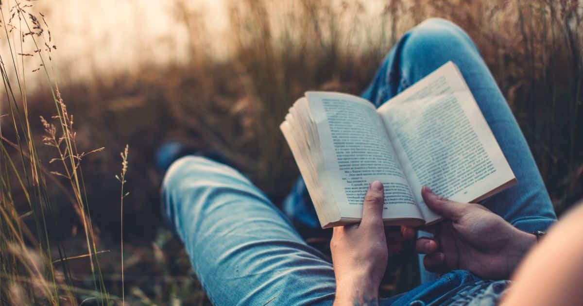 How Many Scenes In A Novel