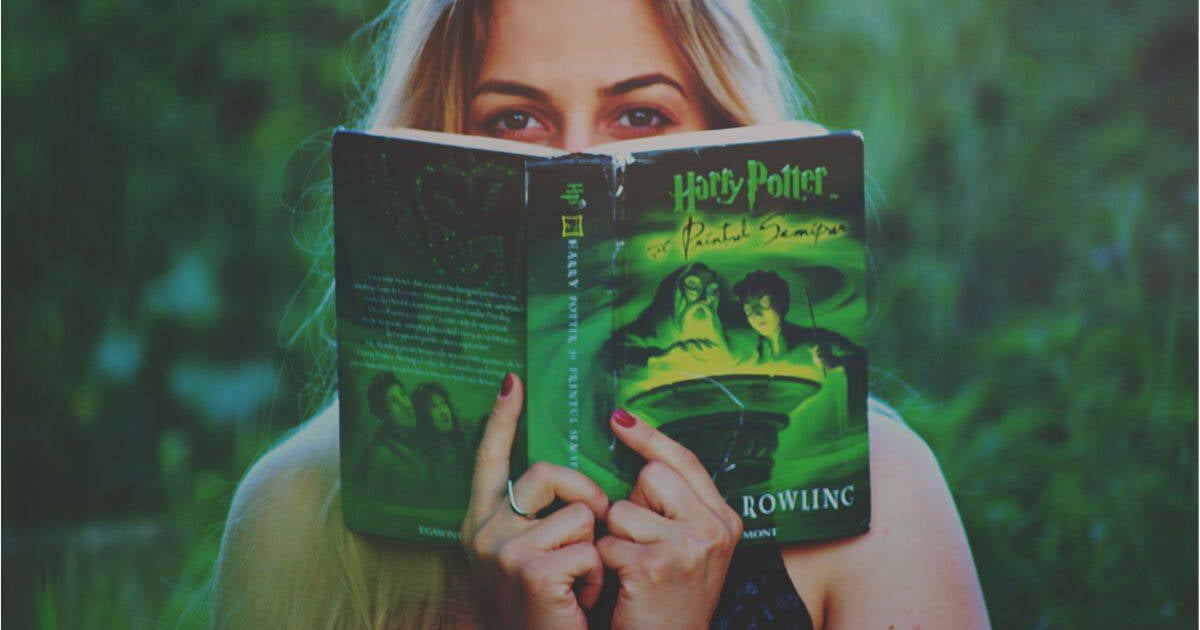 How Many Words In A Harry Potter Book? [A Word Count Guide]