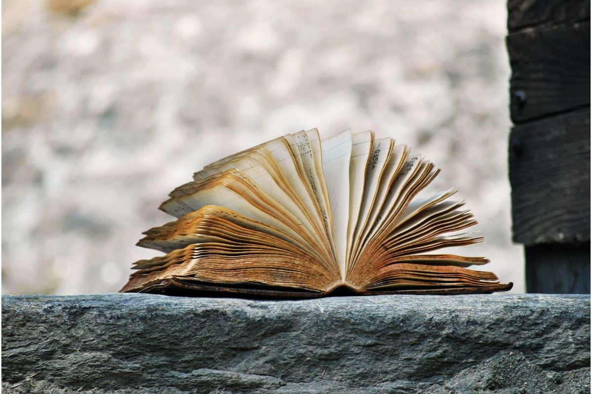 Famous Examples Of Short Stories