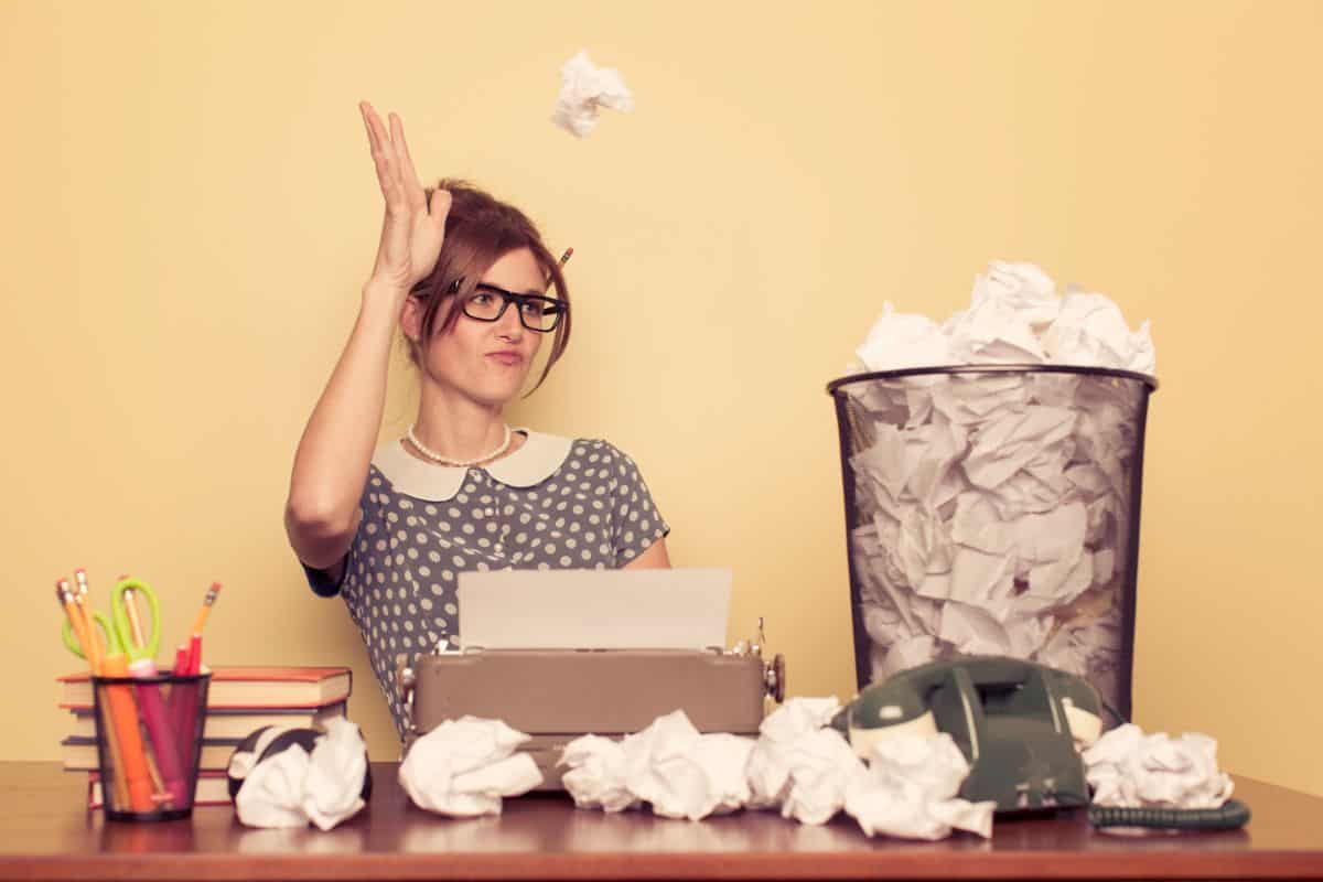 How Can You Get Rid Of Cluttered Writing (2)