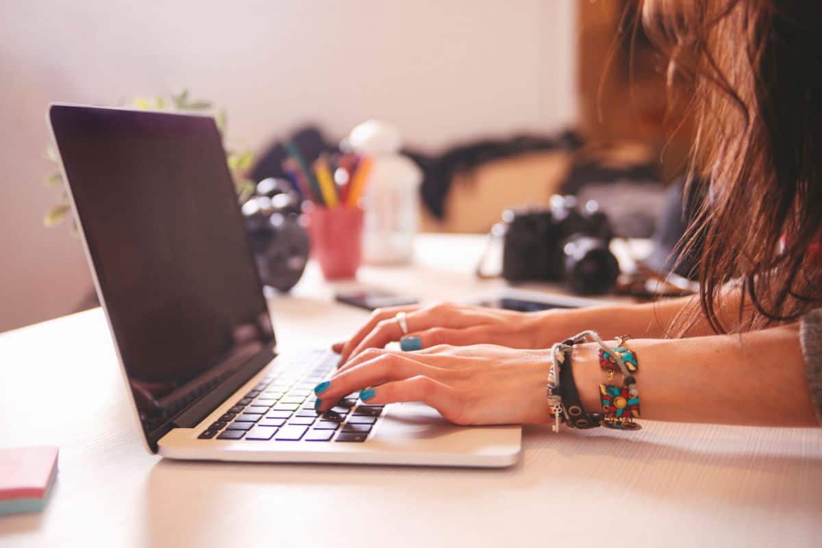 How Long Is 150 Words?