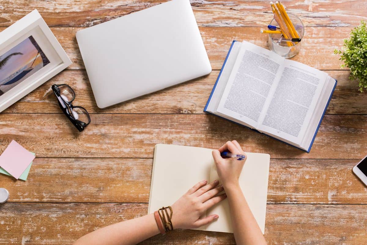 How Long Should A Prologue Be?