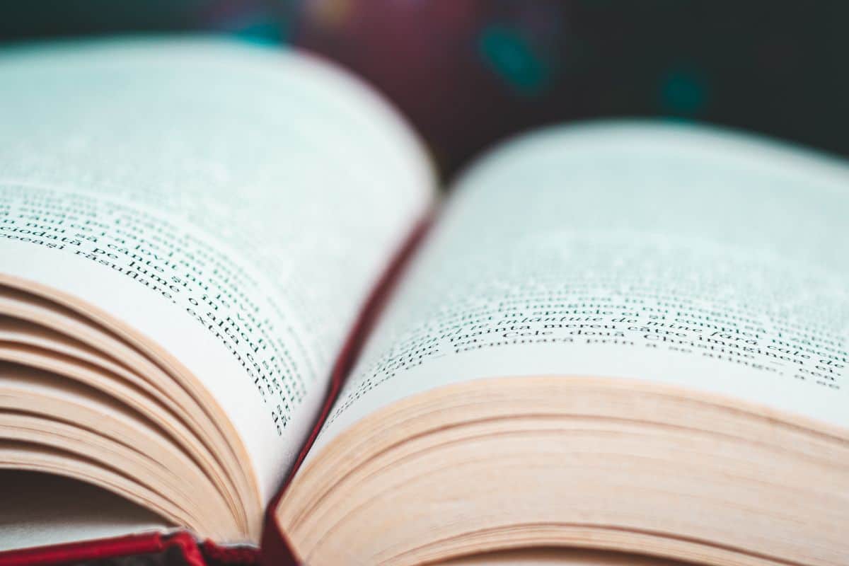 How Many Pages Is 50,000 Words?