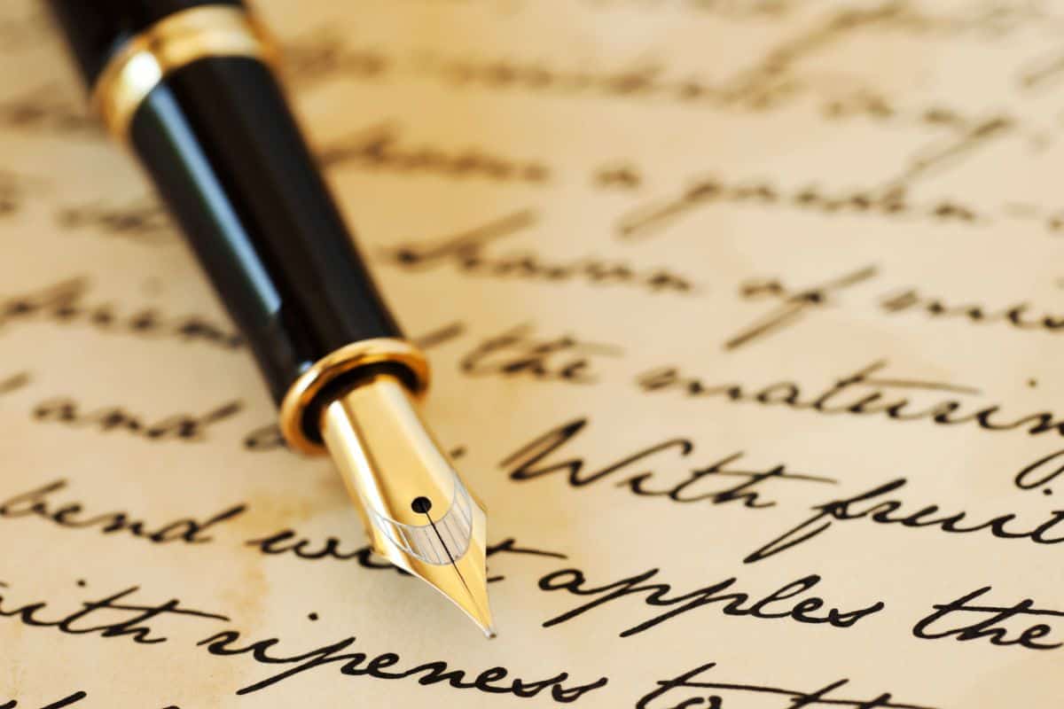 How To Write A Strong Prologue?