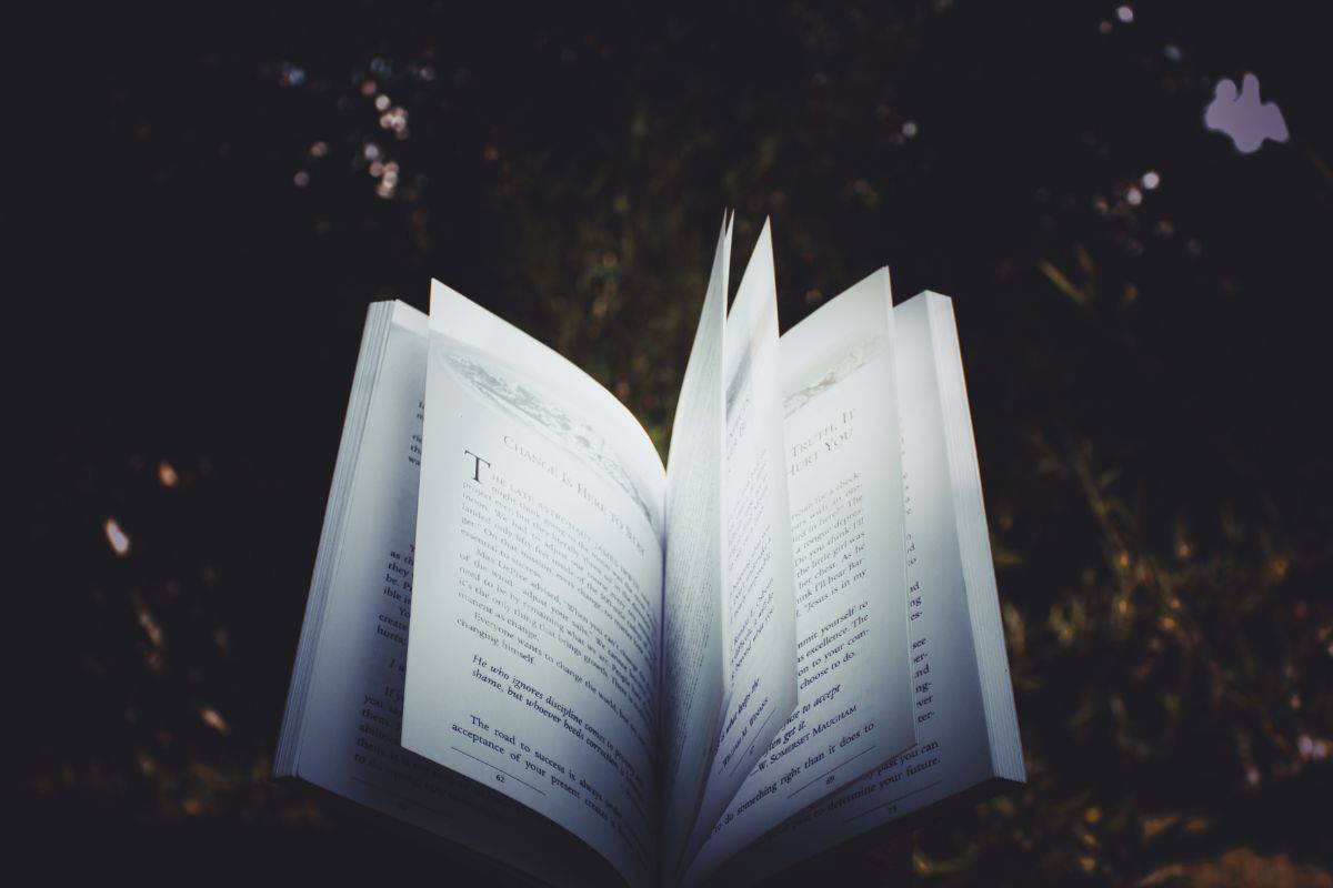 What Can Help Slow Down The Pacing Of A Story?