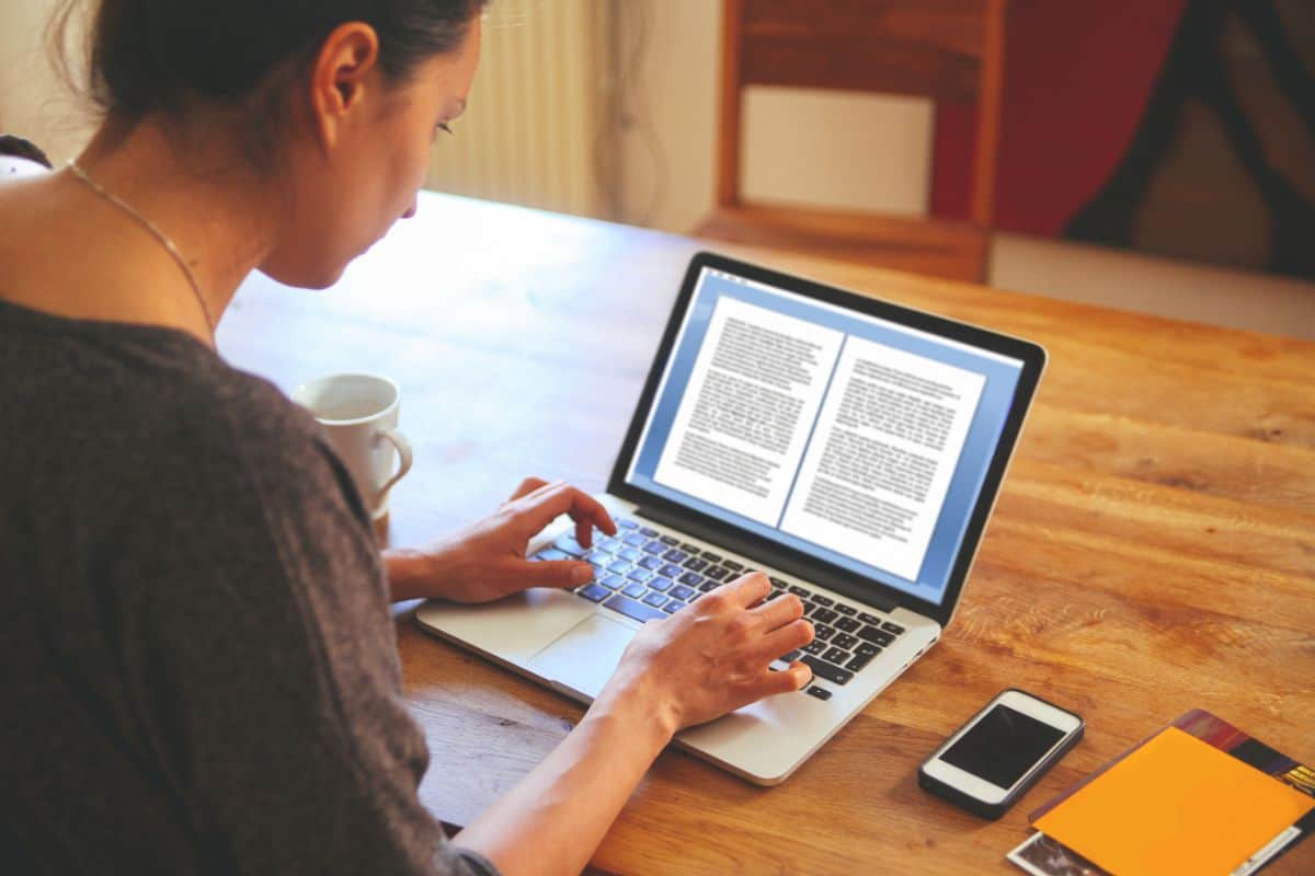 When To Start A New Paragraph?