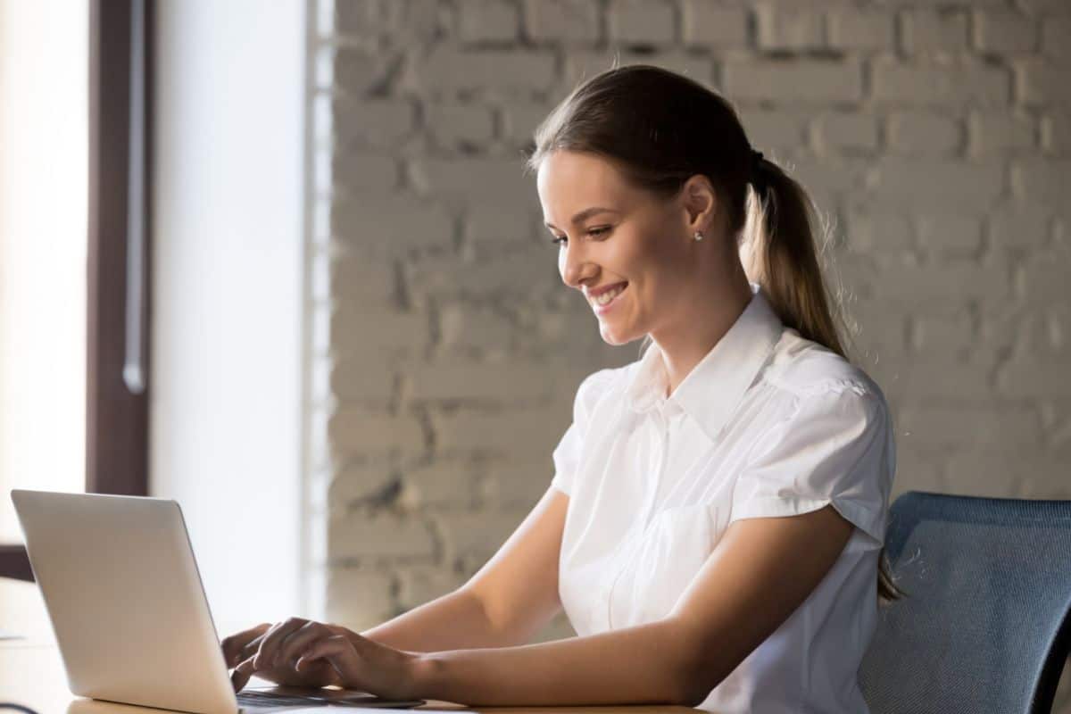 When You Want To Give Your Readers A Break