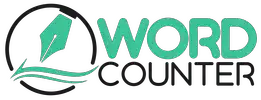 Word Counter — word and character counting tools for writers and students.